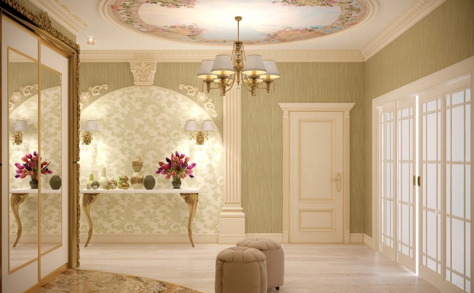 照片:时尚风格,技巧 - 我们网站上的照片