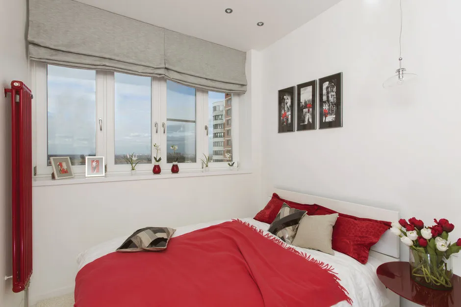 Фотография: Спальня в стиле Современный, Советы – фото на нашем сайте