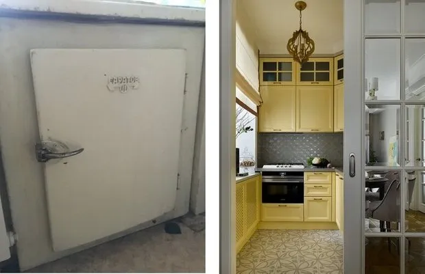 Foto: en estilo , Consejos, Stalin, consejos del diseñador – fotos en nuestro sitio web