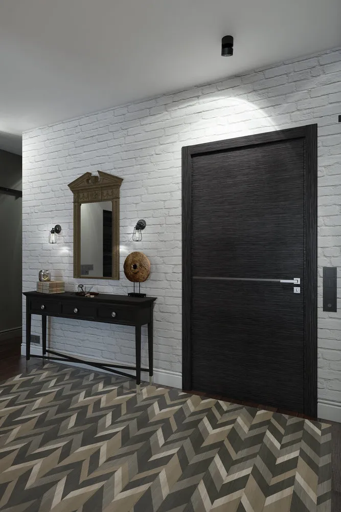 Фотографія: Прихожа в стилі , Лофт, Квартира, Студія, Дім, Декор, Поради, Білий, Чорний, Червоний, Сірий, Коричневий, 1 кімната, 2 кімнати, 3 кімнати, енциклопедія_декор – фото на нашому сайті