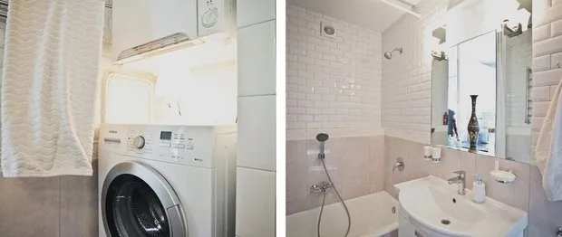 Foto: estilo, Consejos, Хрущевка – fotos en nuestro sitio web