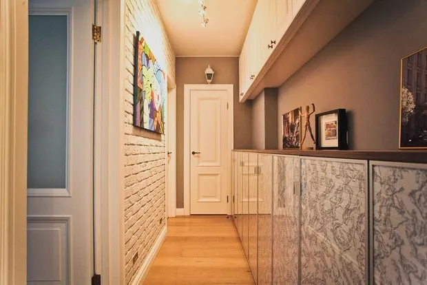 Foto: estilo, Consejos, Хрущевка – fotos en nuestro sitio web