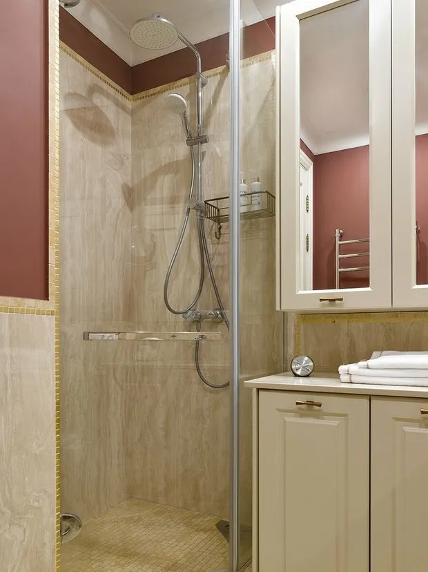 Foto: en estilo , Consejos, Stalin, consejos del diseñador – fotos en nuestro sitio web