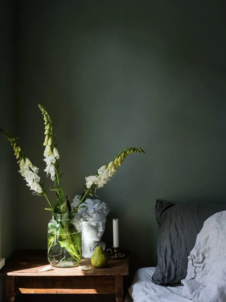 Фотографія: Спальня в стилі Скандинавія, Сучасний, Квартира, Поради, Мінімалізм, 40-60 метрів – фото на нашому сайті