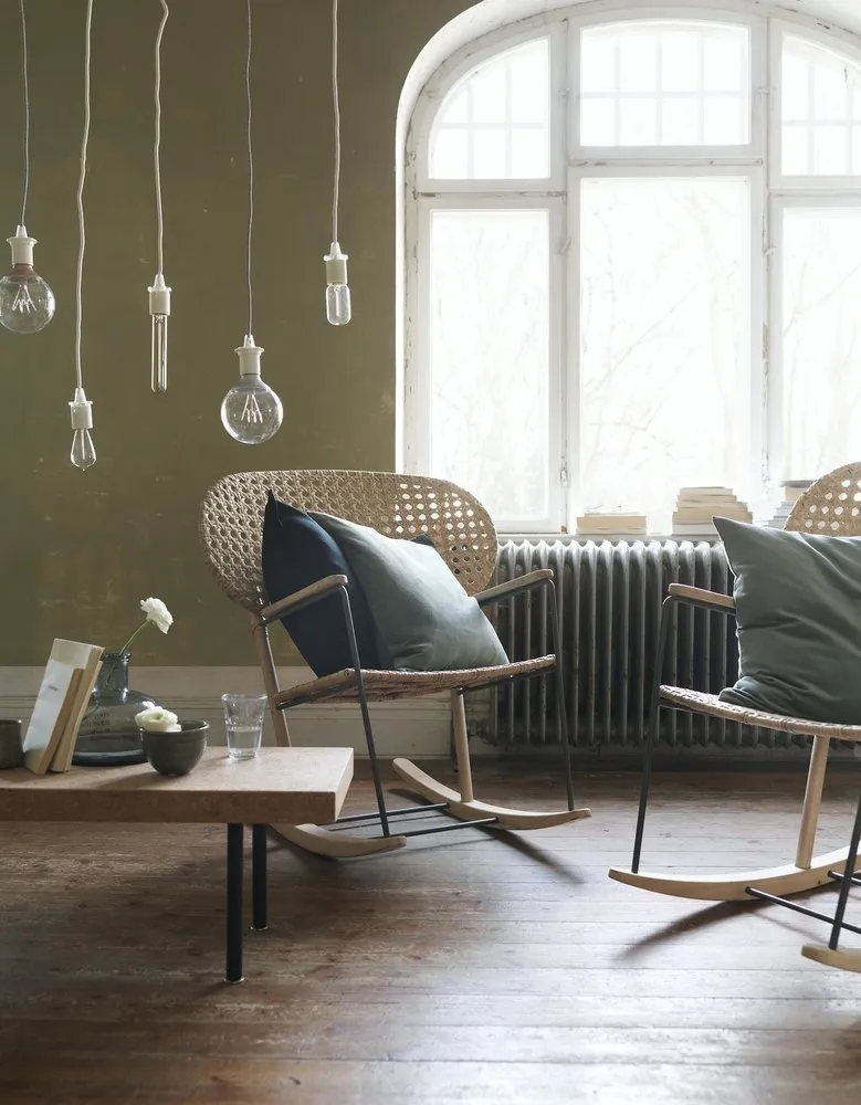 Foto: im Stil von, Interiordesign, Tipps, Führer, IKEA, Grande Familia, Inna Kaminская – Foto auf unserer Website