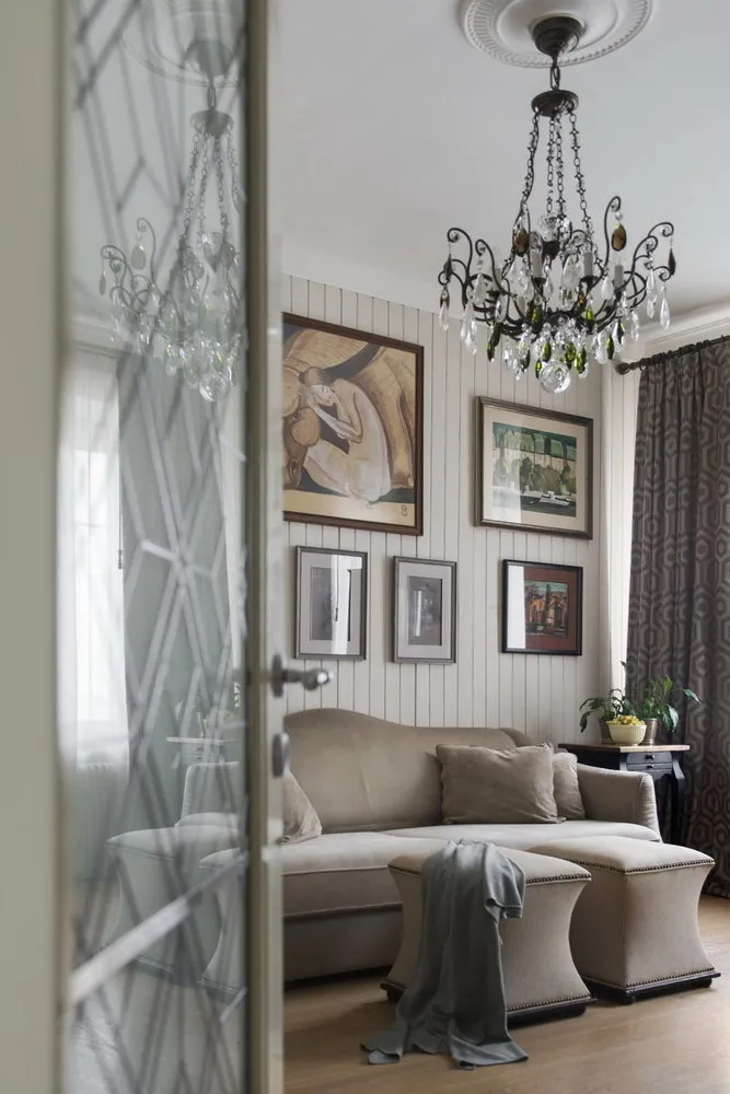 Дизайн: Лена Ленских