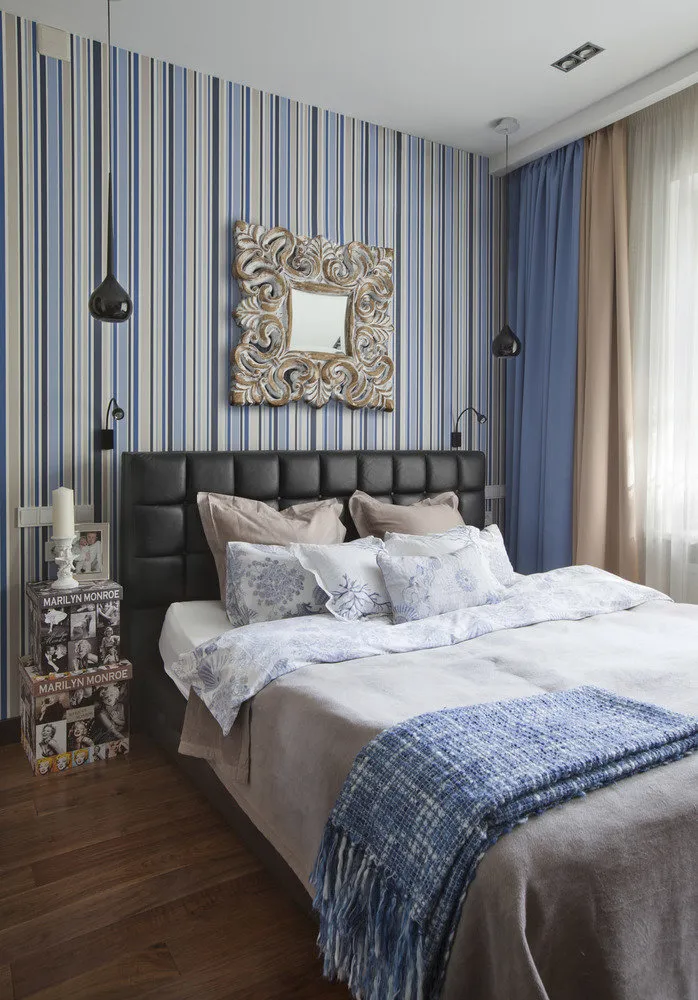 Дизайн: Антонина Синчугова