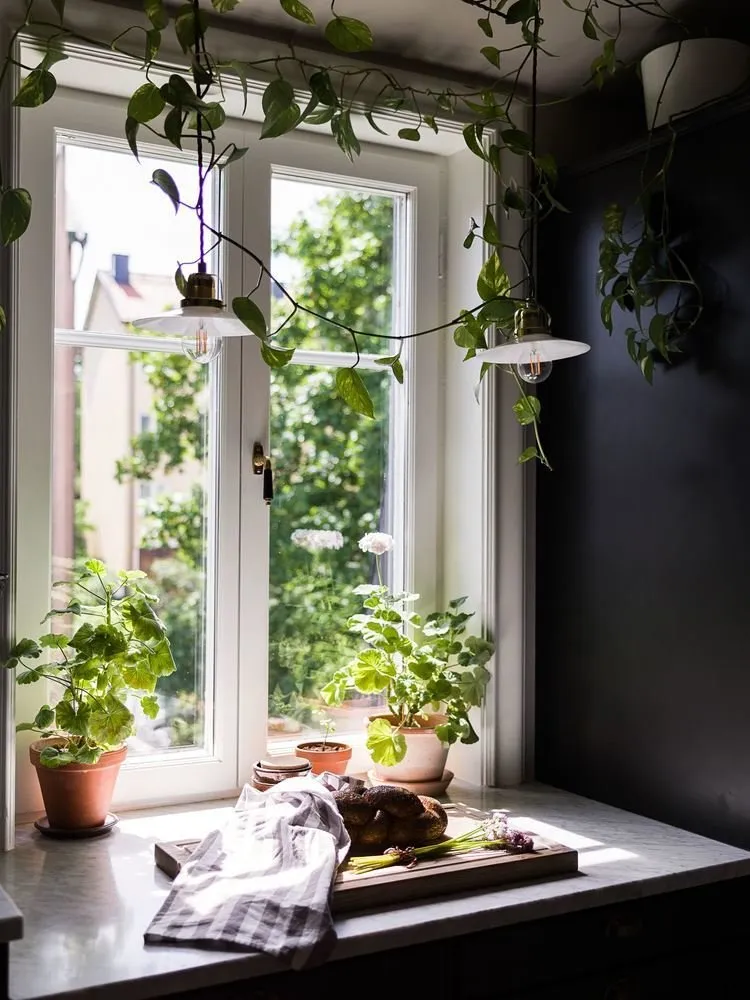 Фотографія: Кухня і столова в стилі Скандинавія, Сучасний, Квартира, Поради, Мінімалізм, 40-60 метрів – фото на нашому сайті