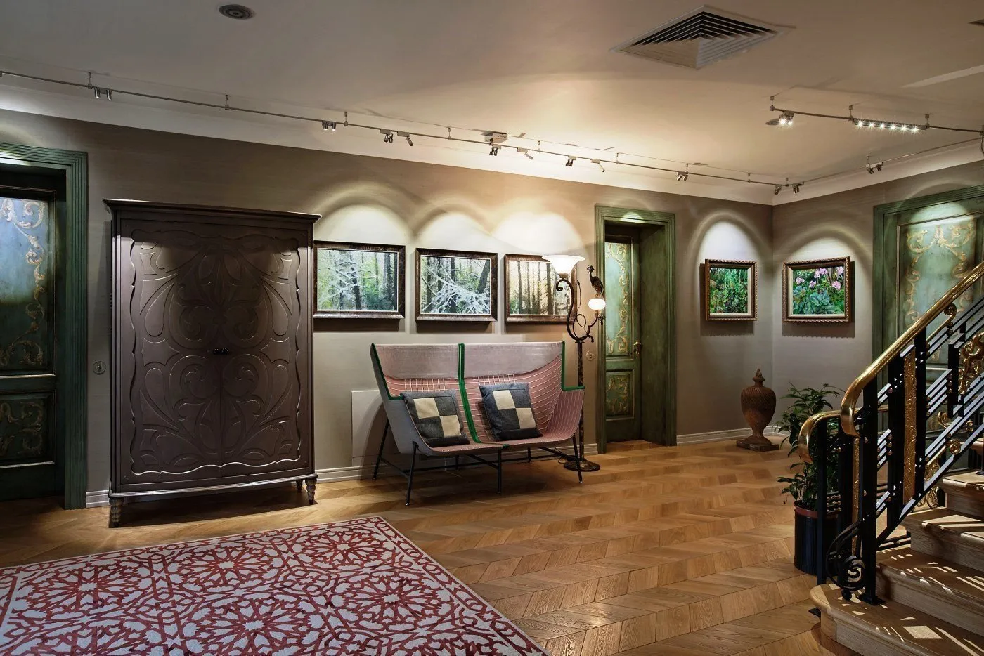 照片:时尚风格,技巧 - 我们网站上的照片