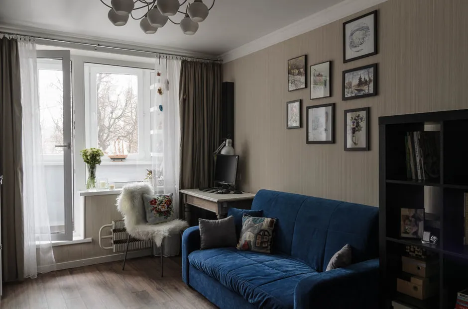 设计：纳塔莉亚·西滕科娃