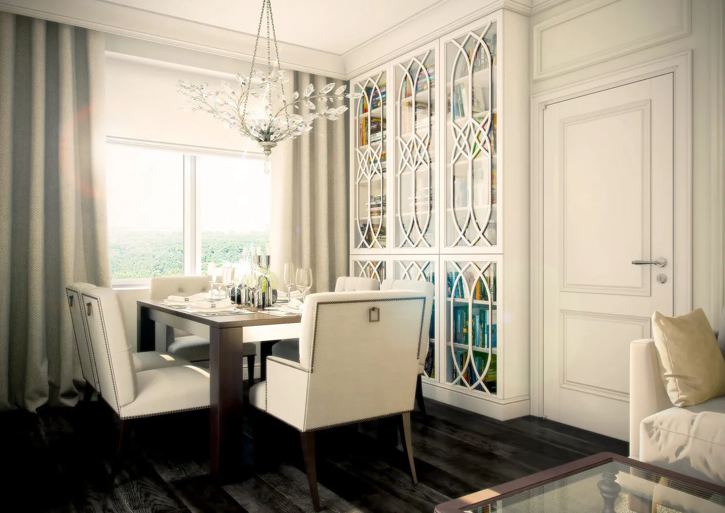 Дизайн: BeInDesign