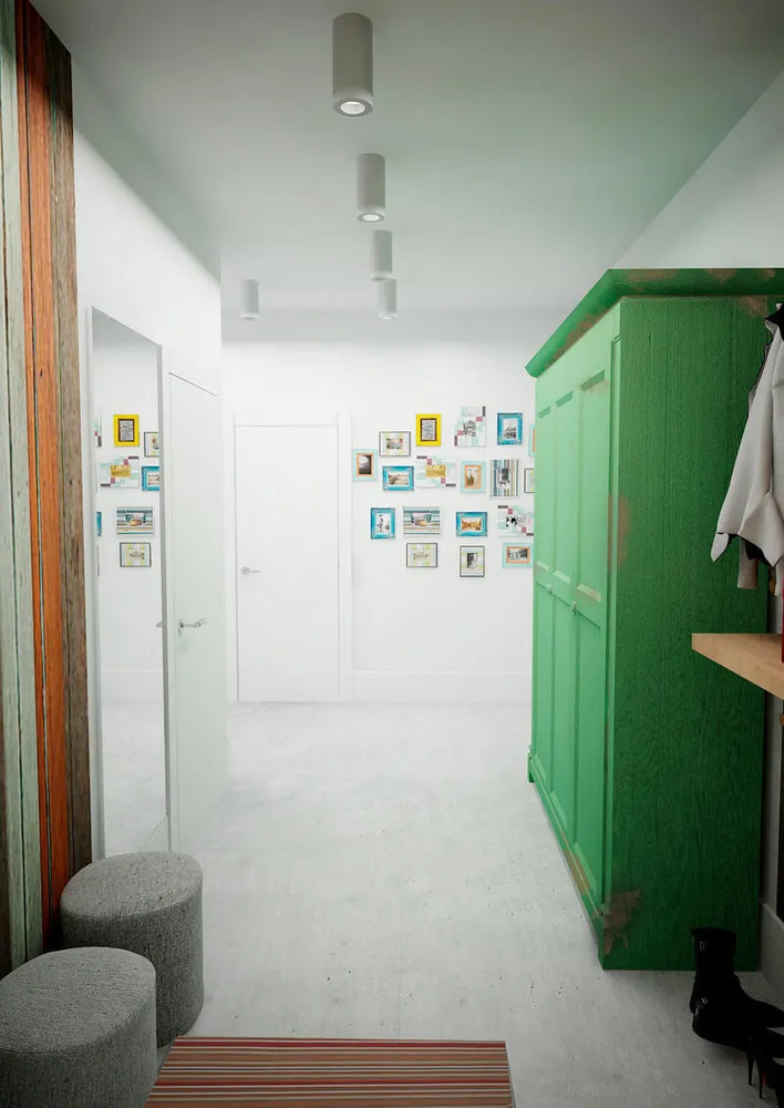 Фотографія: Прихожа в стилі Прованс і Кантрі, Лофт, Квартира, Студія, Дім, Декор, Поради, Білий, Чорний, Червоний, Сірий, Коричневий, 1 кімната, 2 кімнати, 3 кімнати, енциклопедія_декор – фото на нашому сайті