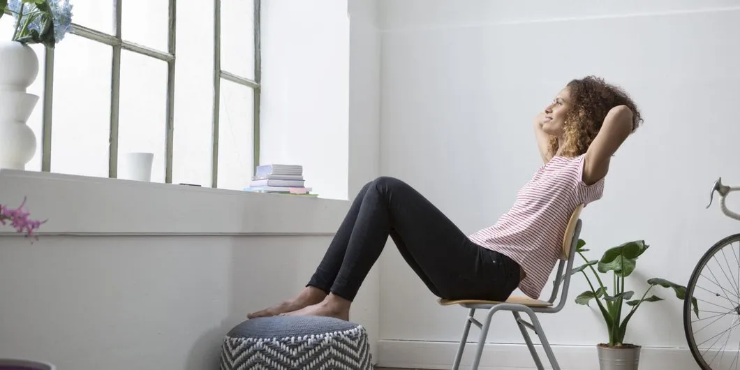 照片:极简主义斯堪的纳维亚风格客厅指南,Lagom长文 – 我们网站上的照片