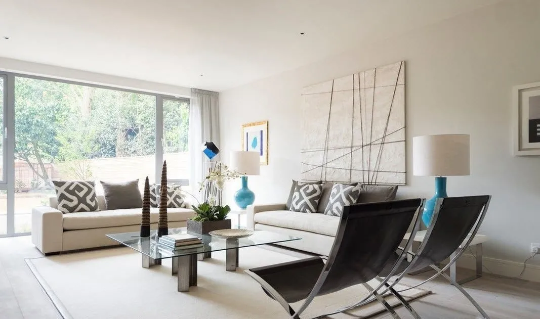 照片:时尚风格,网站上的照片