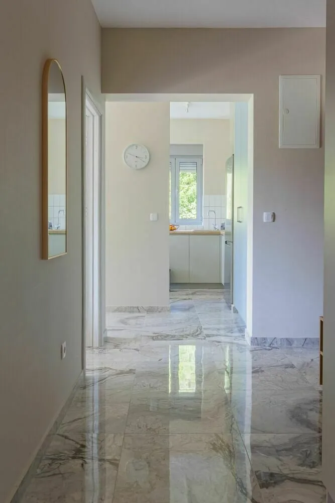 Фотография: Прихожая в стиле Современный, Минимализм, – фото на нашем сайте