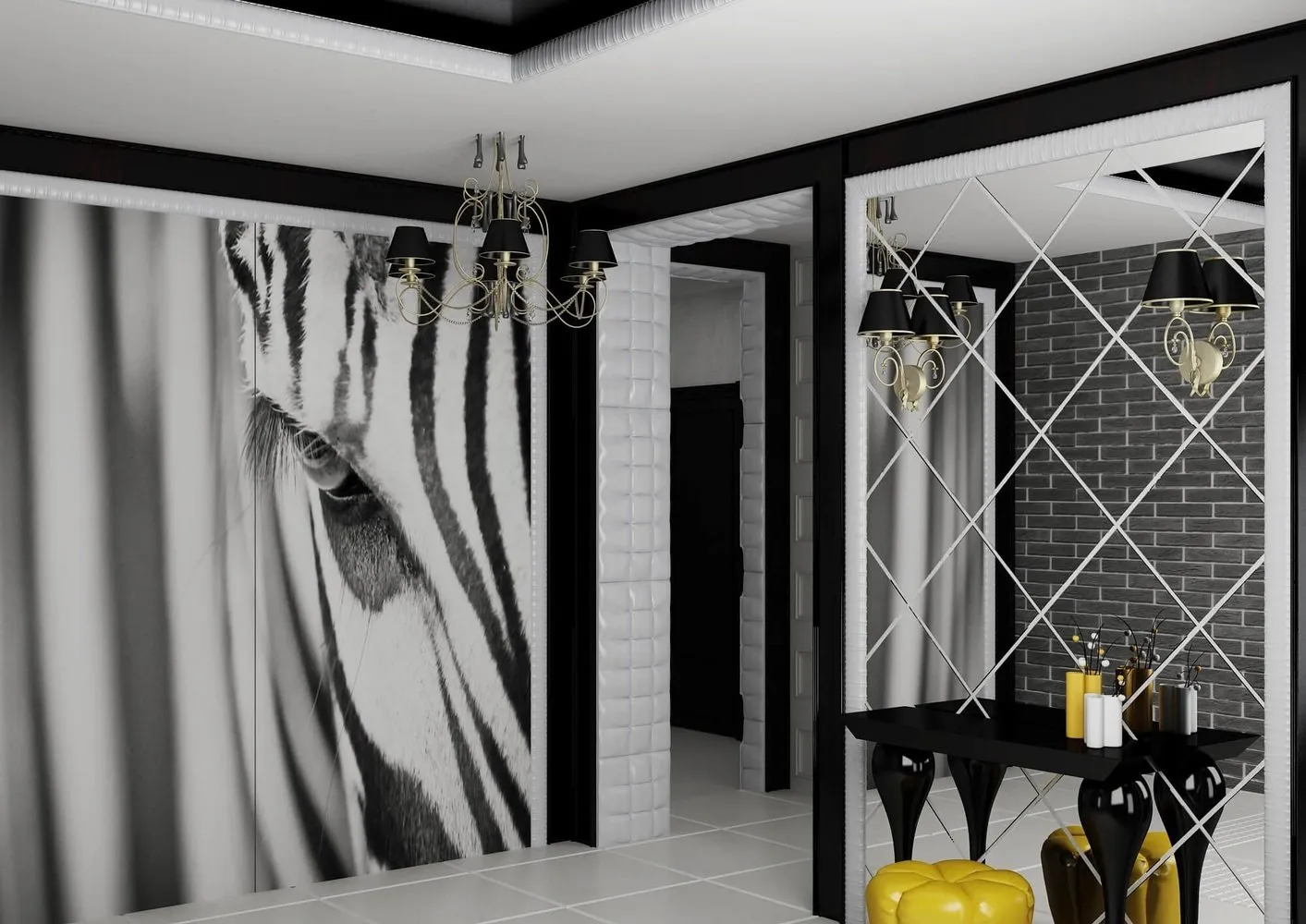 照片:时尚风格,技巧 - 我们网站上的照片