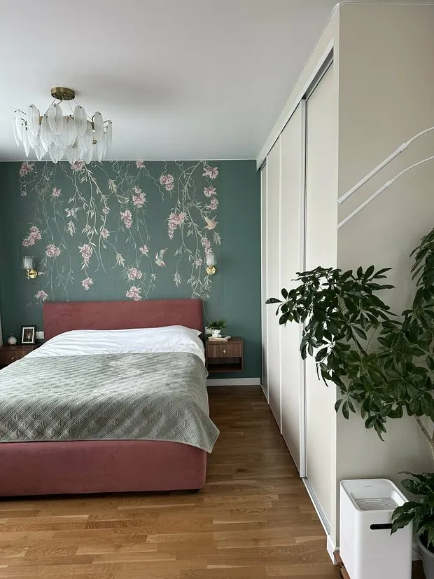 Foto: im Stil , Wohnung, Umstellung, Sankt Petersburg, 2 Zimmer, 40-60 m² – Fotos auf unserer Website