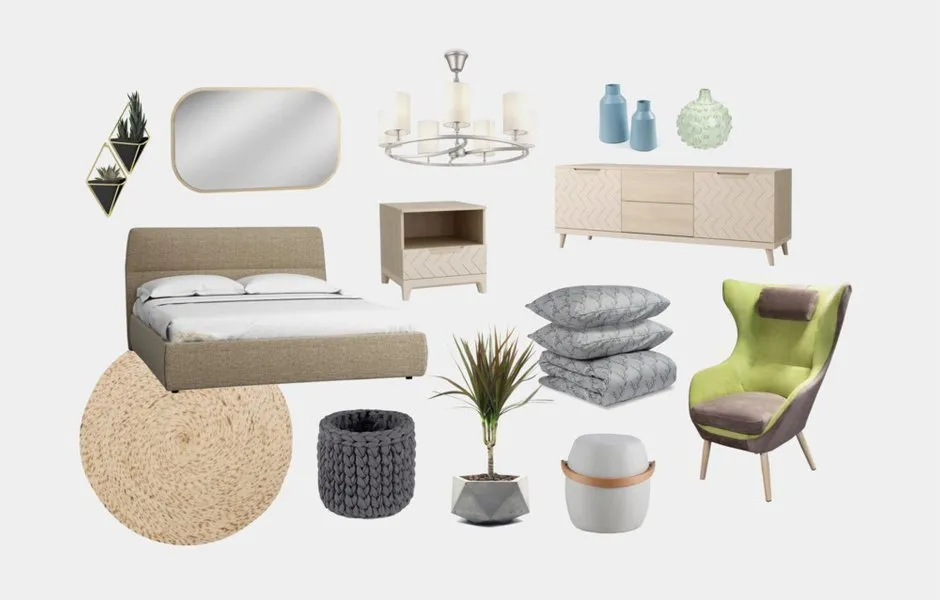 Photo: modern style, Ready solutions – photo on our website