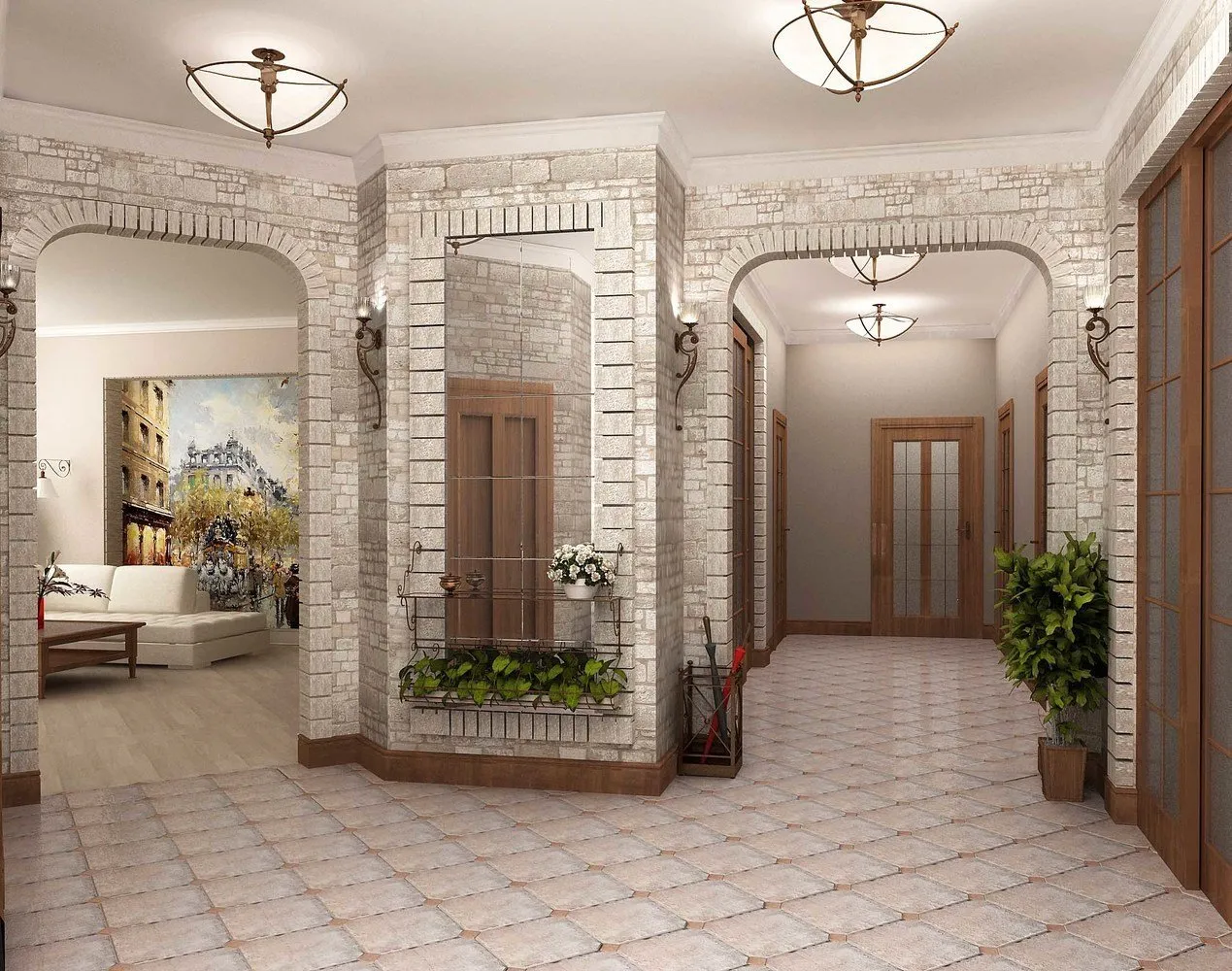 照片:时尚风格,技巧 - 我们网站上的照片