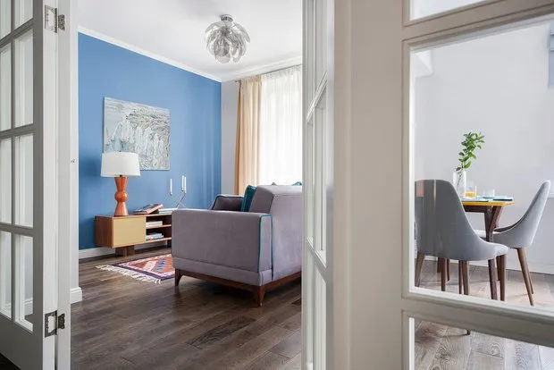 Foto: Habitación infantil en estilo Loft, Consejos – foto en nuestro sitio web