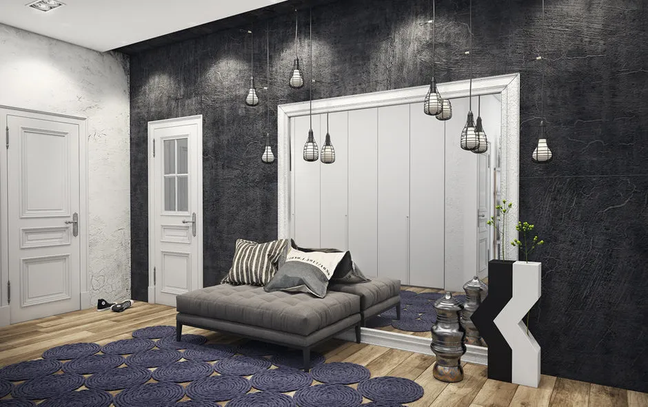 Дизайн: Наташа Янсон