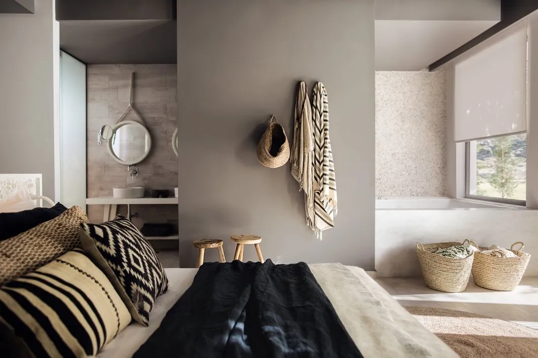 照片:生态斯堪的纳维亚风格卧室指南,Lagom长文 – 我们网站上的照片