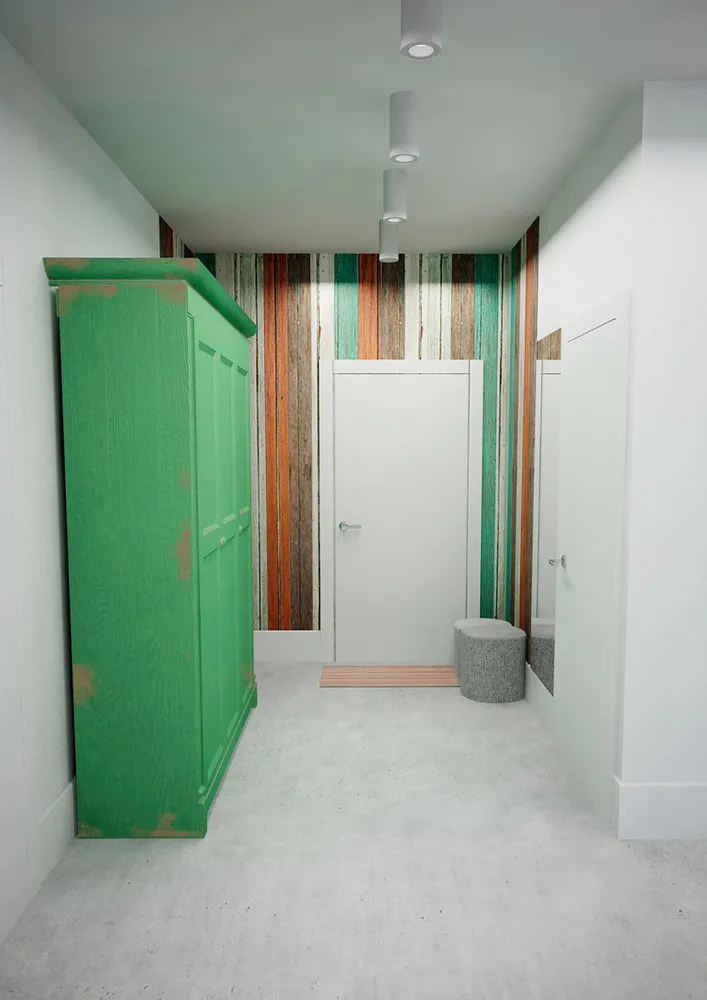 Дизайн: Mooseberry Design Group 