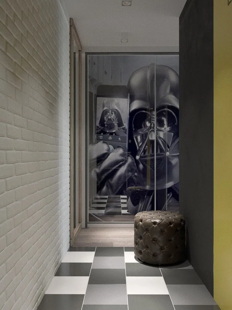 Дизайн Павел Алексеев