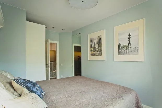 Foto: estilo, Consejos, Хрущевка – fotos en nuestro sitio web