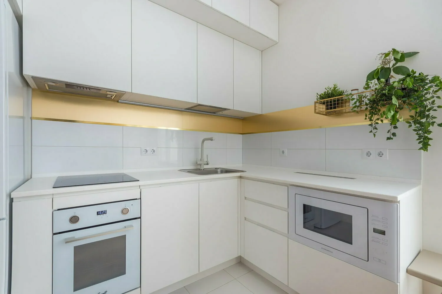 Foto: estilo, diseño de interiores, consejos, blanco, interiores de apartamento, interiores blancos, pros y contras – fotos en nuestro sitio web