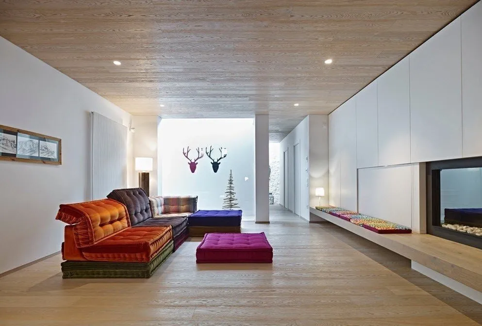 照片:时尚风格,网站上的照片