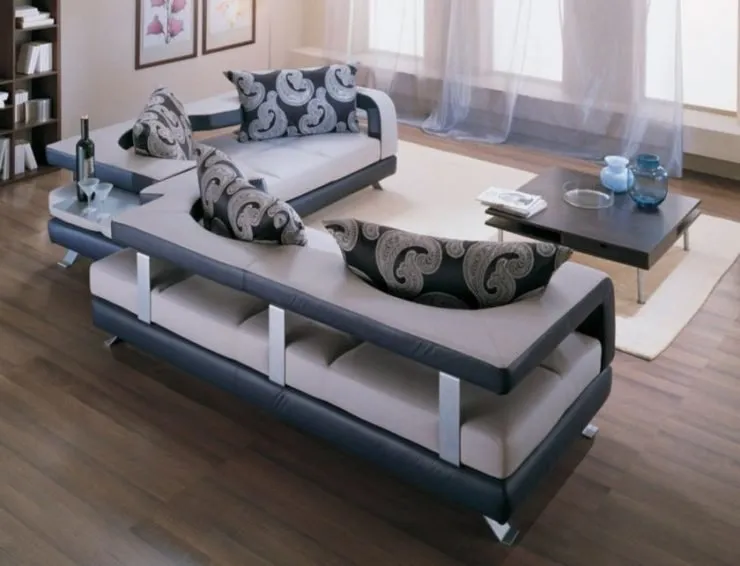 照片:时尚风格,网站上的照片