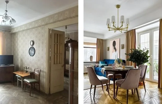 Foto: en estilo , Consejos, Stalin, consejos del diseñador – fotos en nuestro sitio web