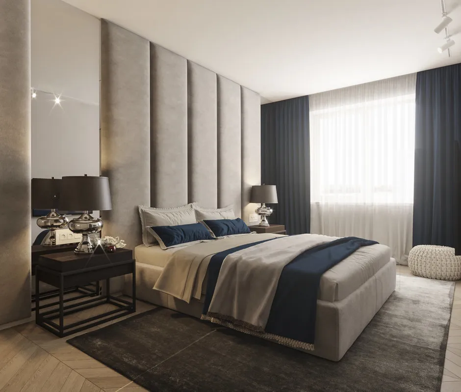 Дизайн: DesignRocks