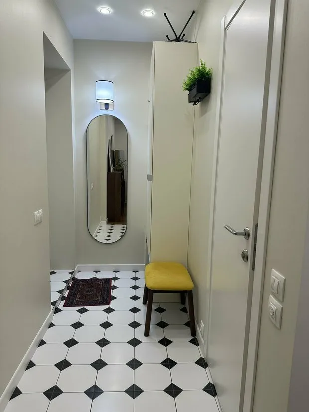 Foto: im Stil , Wohnung, Umstellung, Sankt Petersburg, 2 Zimmer, 40-60 m² – Fotos auf unserer Website