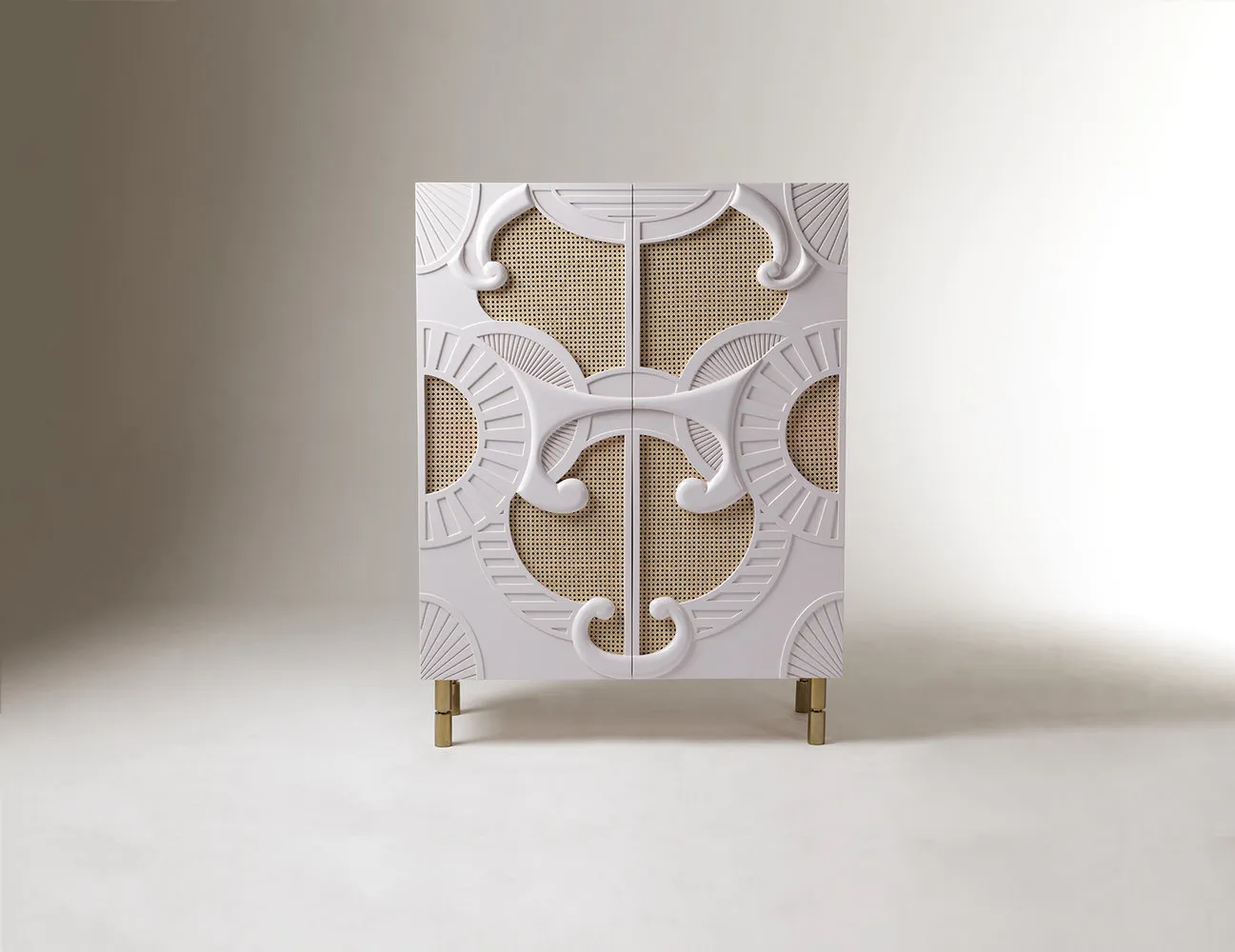 Photo: Living Room in Style, Nadia Zотова, Gid, Alexey Ivanov, Marina Novikova, Maison & Objet 2018, Polina Agafonova – photo on our site