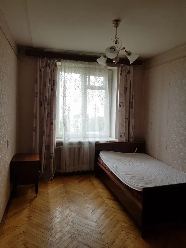 Foto: im Stil , Wohnung, Umstellung, Sankt Petersburg, 2 Zimmer, 40-60 m² – Fotos auf unserer Website