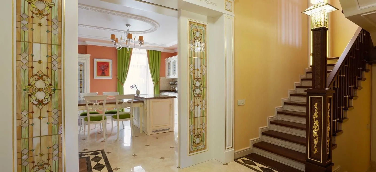 照片:时尚风格,技巧 - 我们网站上的照片