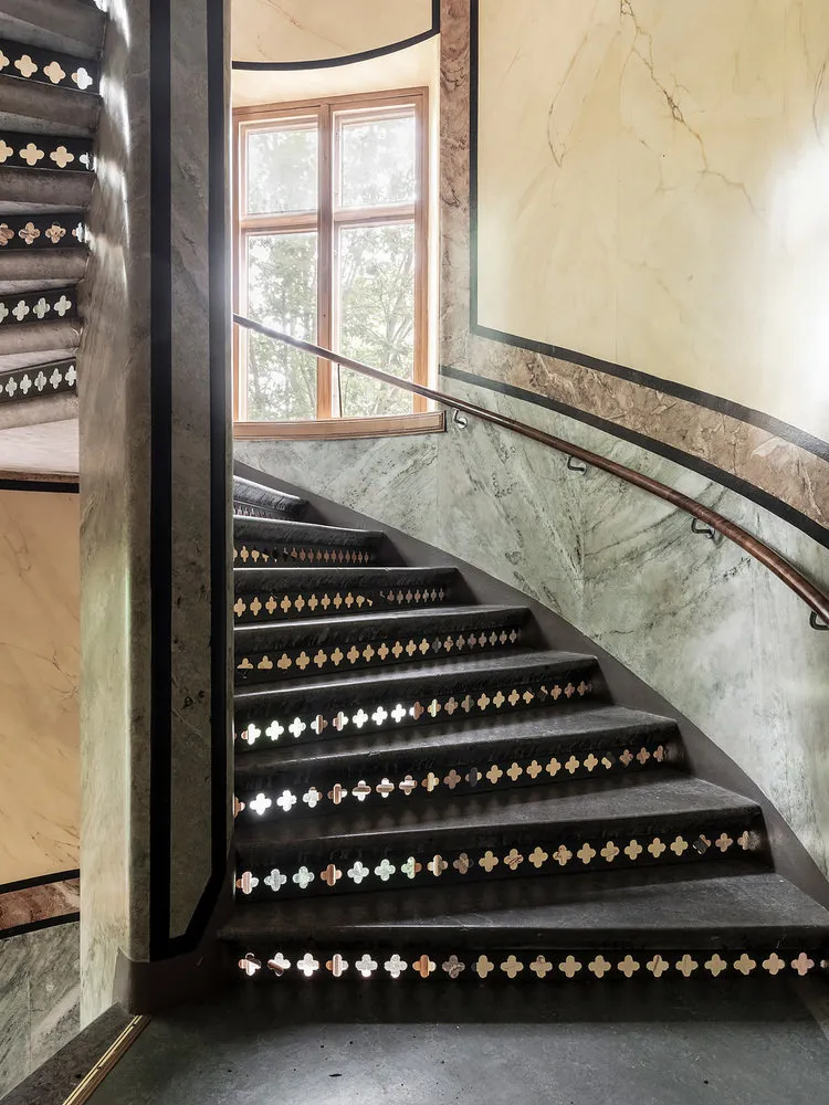 照片:北欧风格,现代,室内装饰,白色,灰色 – 我们网站上的照片