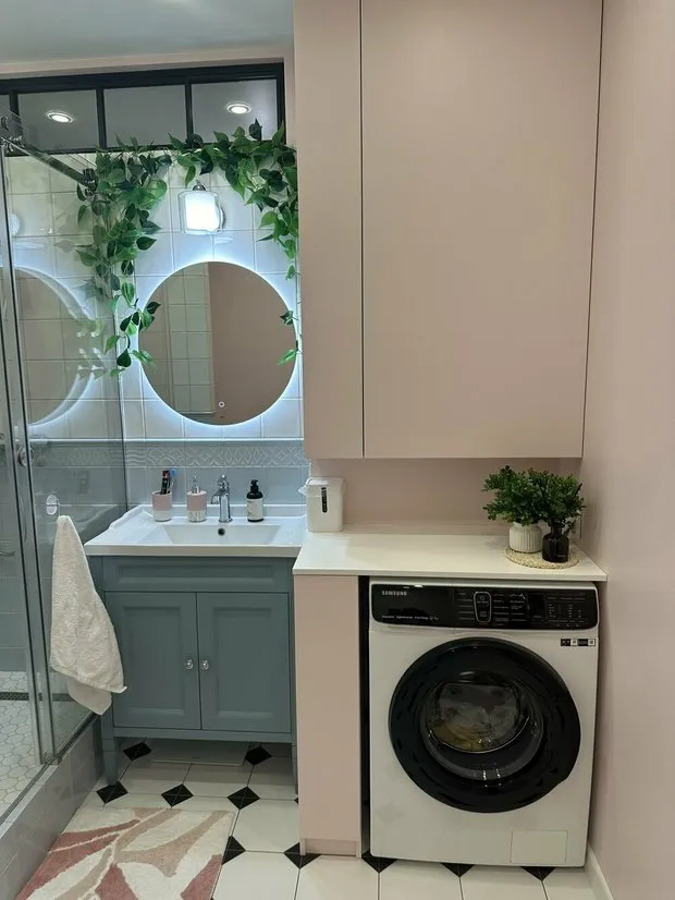 Foto: im Stil , Wohnung, Umstellung, Sankt Petersburg, 2 Zimmer, 40-60 m² – Fotos auf unserer Website