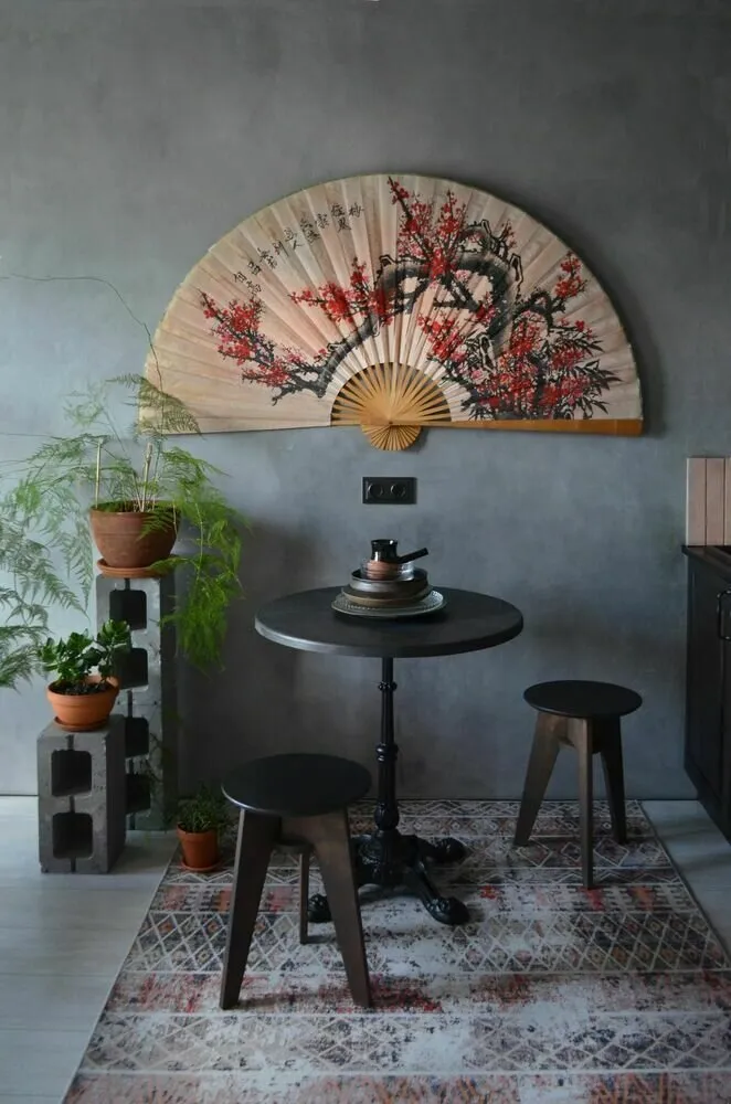 Foto: im Stil von, Kleine Wohnung, Tipps, bis zu 40 qm – Fotos auf unserer Website