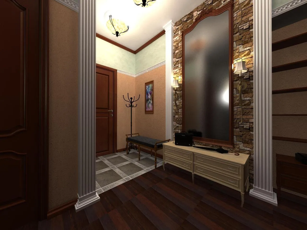 照片:时尚风格,技巧 - 我们网站上的照片