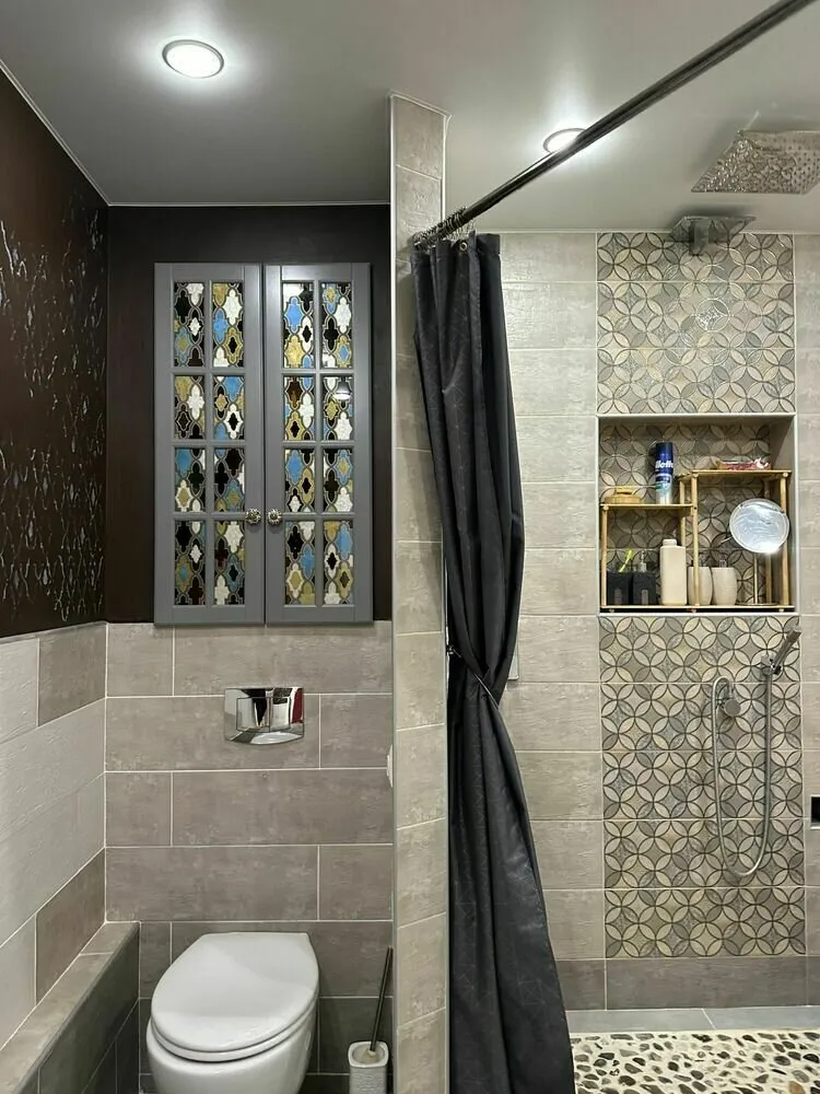 Foto: en estilo , Apartamento, Proyecto del día, 3 habitaciones, 60-90 metros cuadrados – foto en nuestro sitio web