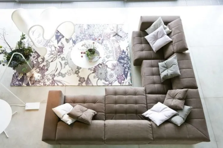 照片:时尚风格,网站上的照片