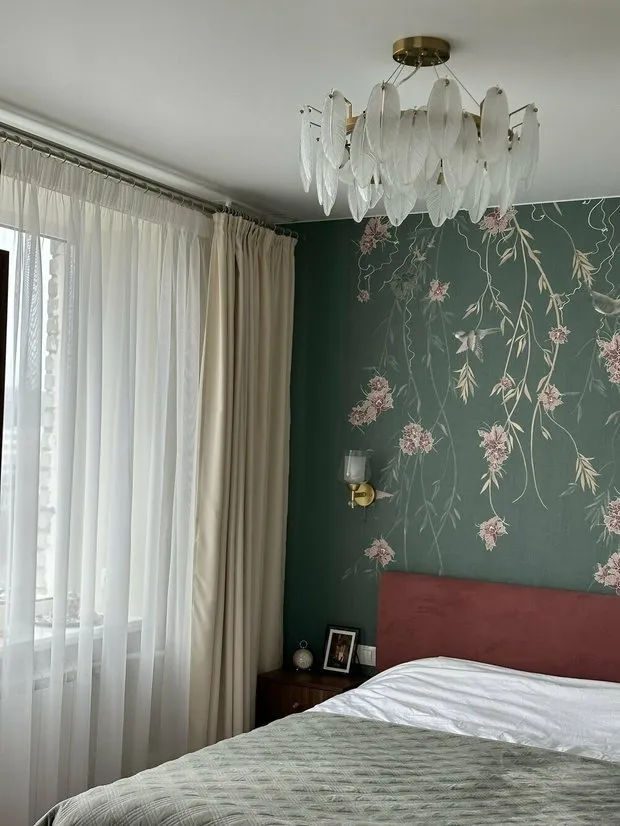 Foto: im Stil , Wohnung, Umstellung, Sankt Petersburg, 2 Zimmer, 40-60 m² – Fotos auf unserer Website