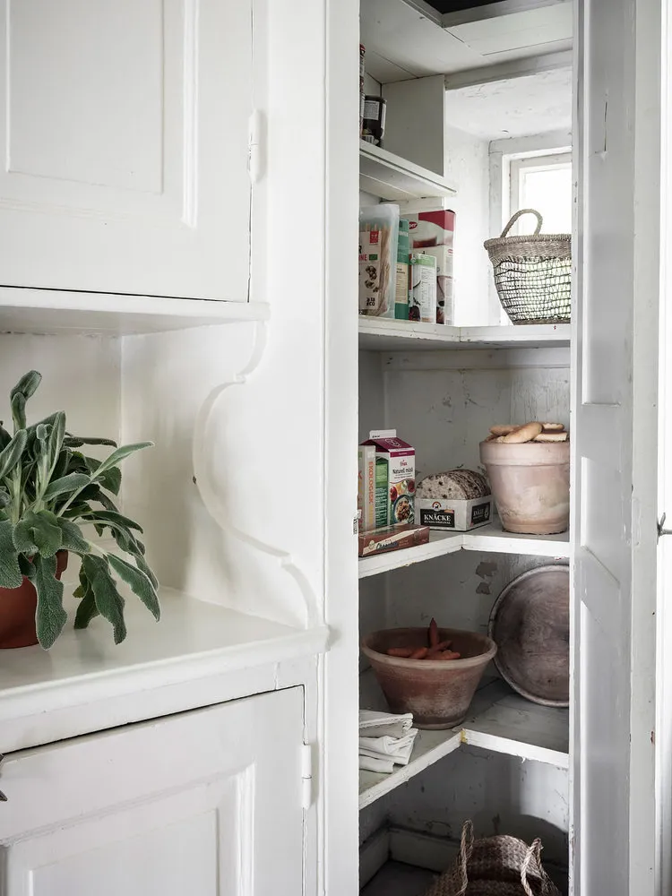 照片:北欧风格,现代,室内装饰,白色,灰色 – 我们网站上的照片