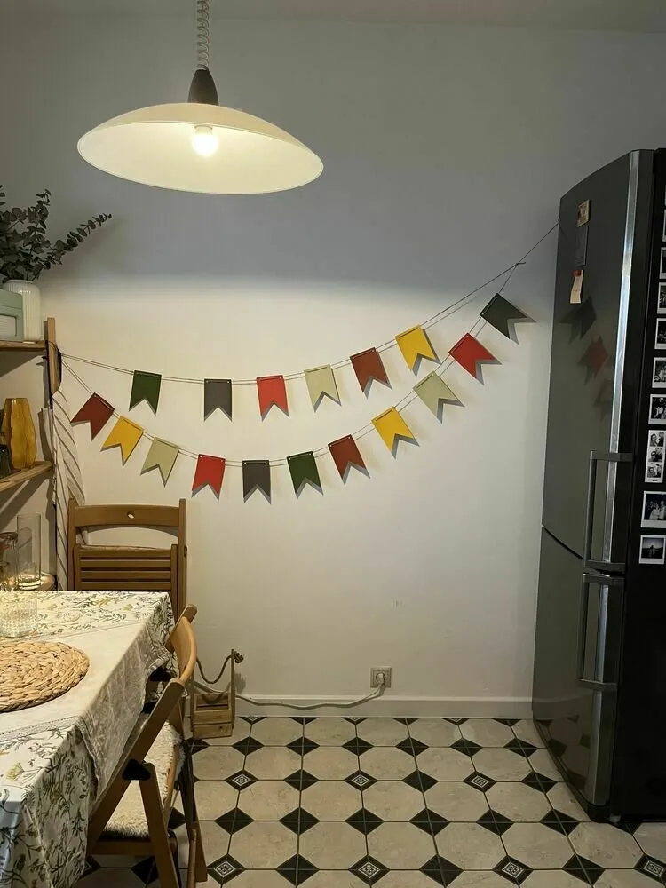 Foto: in Stil , Wohnung, Renovierung in der Praxis, 2 Zimmer, 40-60 Quadratmeter – Fotos auf unserer Website