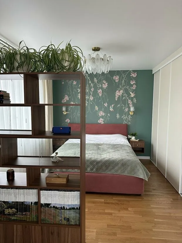 Foto: im Stil , Wohnung, Umstellung, Sankt Petersburg, 2 Zimmer, 40-60 m² – Fotos auf unserer Website