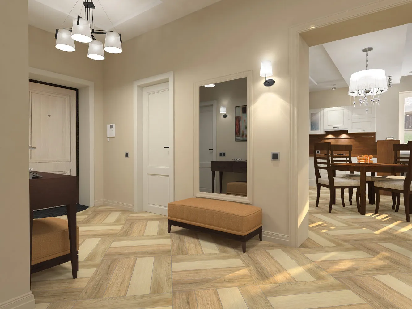 照片:时尚风格,技巧 - 我们网站上的照片