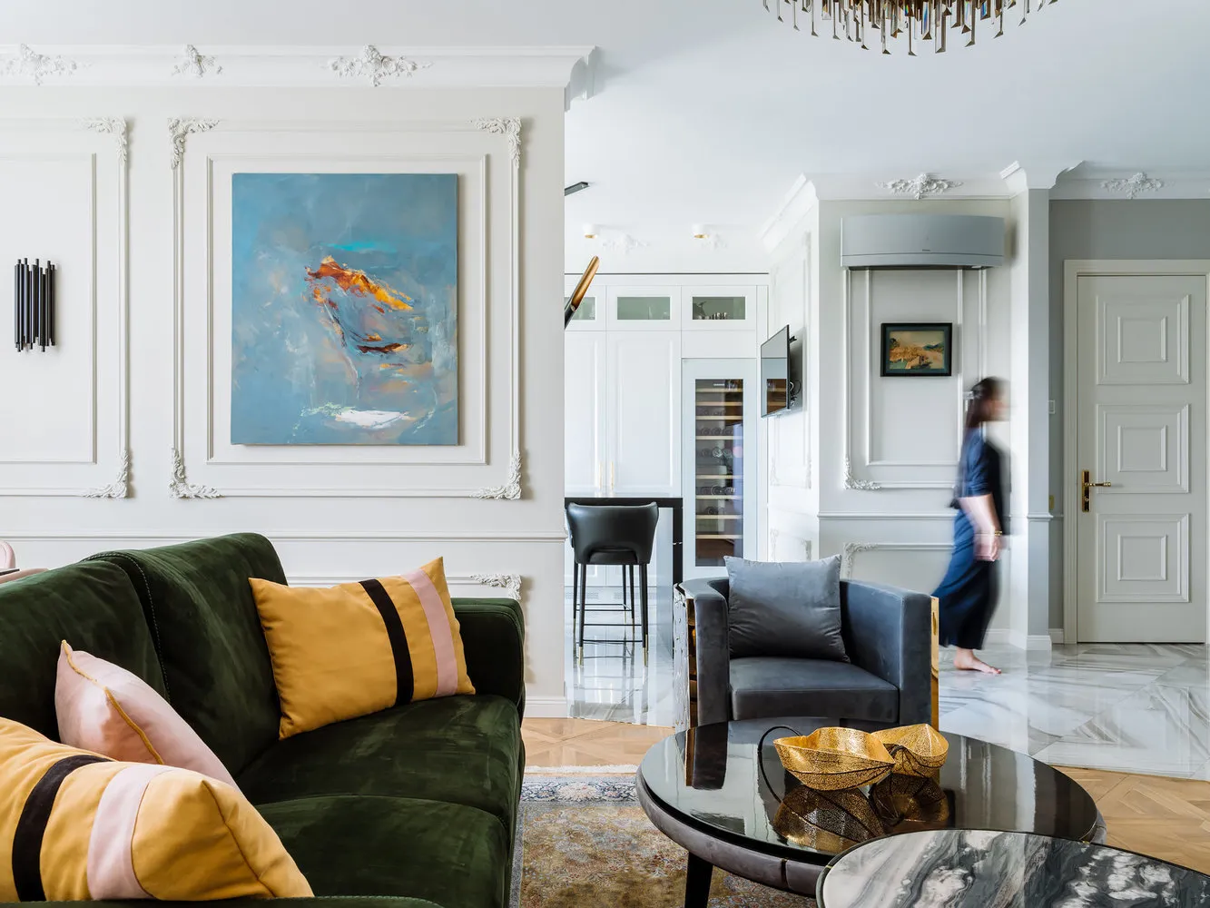 Дизайн: Инна Арбуа